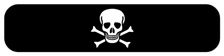 PIRATES OF MOUNTAINS